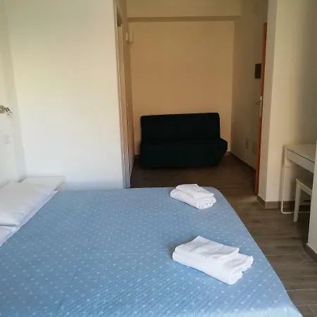 Domo Centro Альгеро
