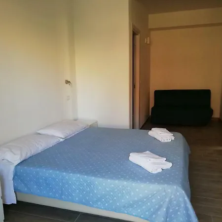 Domo Centro 2*