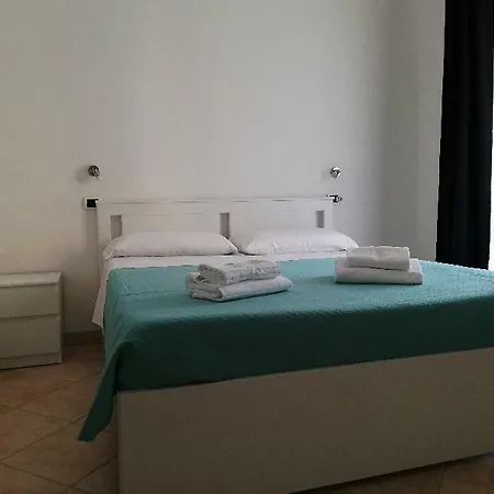 Gæstehus Domo Centro Alghero