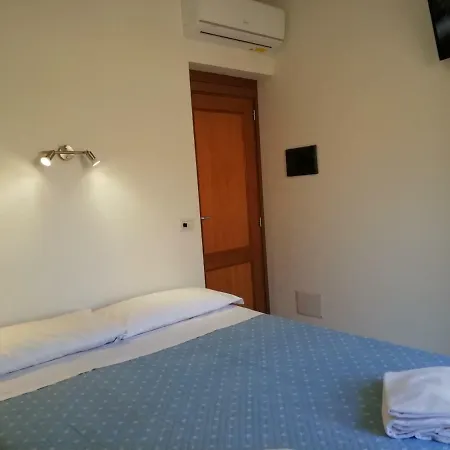 Πανσιόν Domo Centro Αλγκέρο