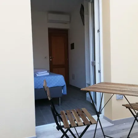Πανσιόν Domo Centro