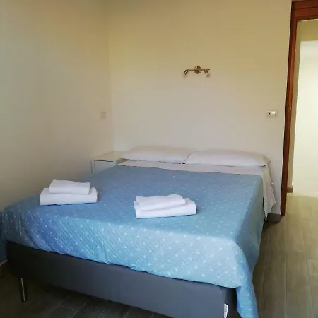 Domo Centro Πανσιόν