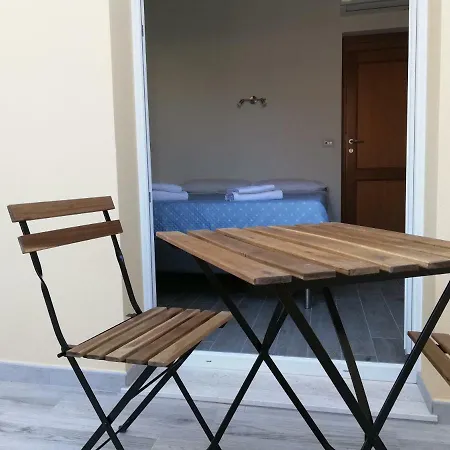Πανσιόν Domo Centro Αλγκέρο