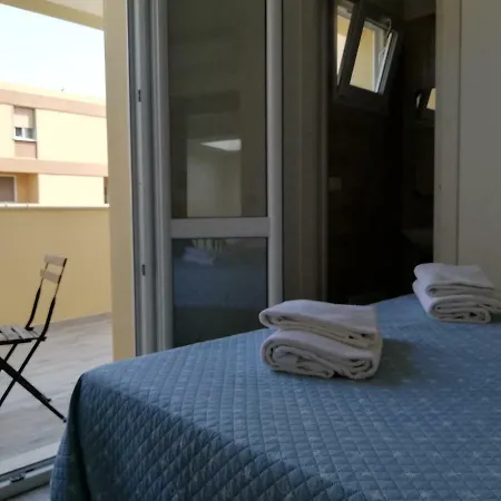 Πανσιόν Domo Centro 2*