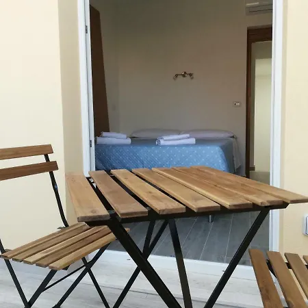 Domo Centro 2* Αλγκέρο
