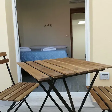 Domo Centro Αλγκέρο
