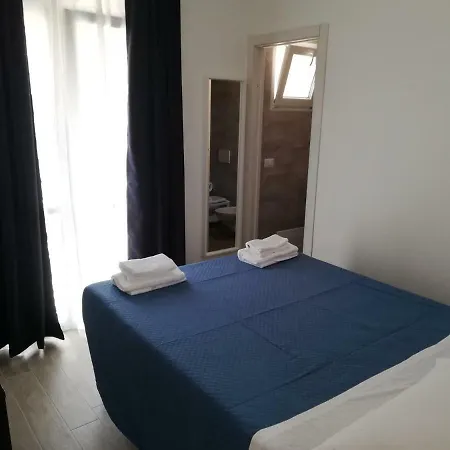 Domo Centro 2* Αλγκέρο