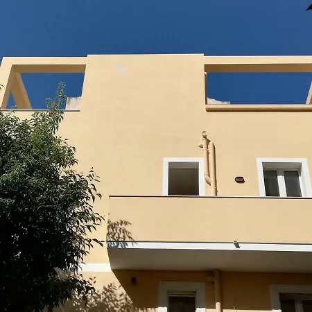 Πανσιόν Domo Centro Αλγκέρο