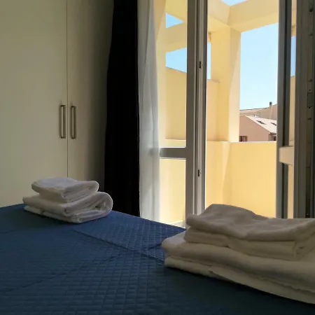 Πανσιόν Domo Centro