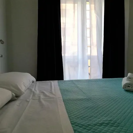 Domo Centro Αλγκέρο